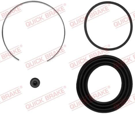 Repair Kit, brake caliper 114-0289