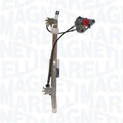 Window Regulator 350103127400