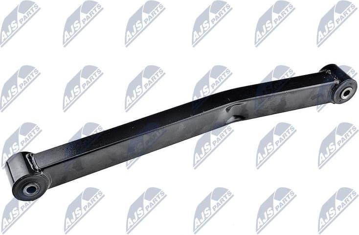 Control/Trailing Arm, wheel suspension ZWD-CH-011