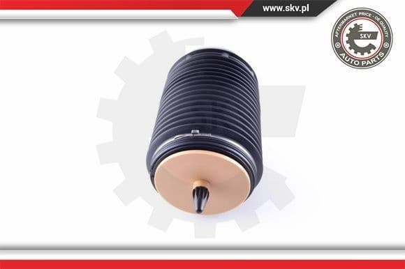 Air Spring, suspension 58SKV017 - image 3