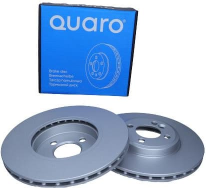 Brake Disc QD2774