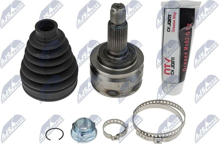 Joint Kit, drive shaft NPZ-SU-029