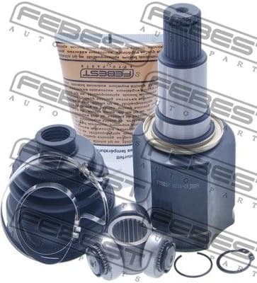 Joint Kit, drive shaft 0711-GVJBRH