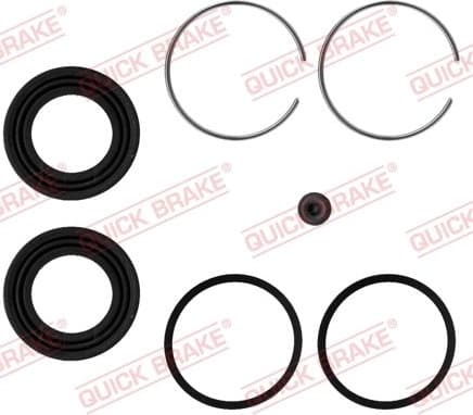 Repair Kit, brake caliper 114-0205