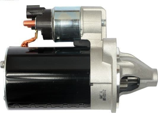 Starter Valeo S3082(VALEO) - image 2