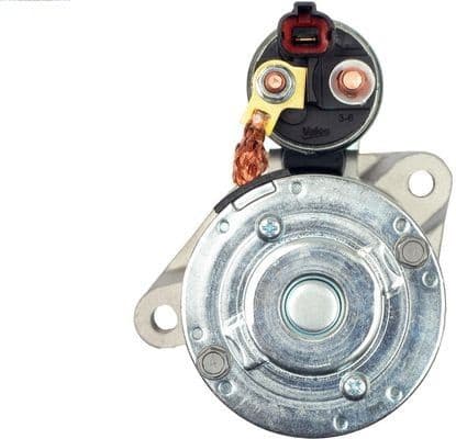 Starter Valeo S3082(VALEO) - image 3