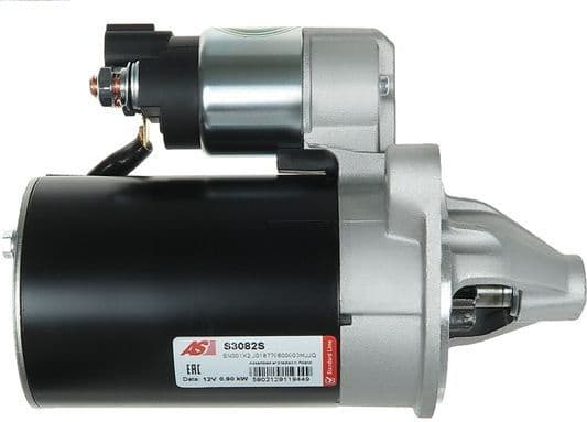Starter AS S3082S - image 2