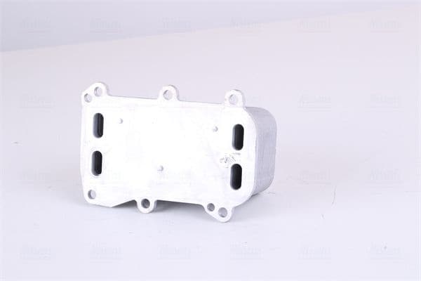 Oil Cooler, engine oil 90876