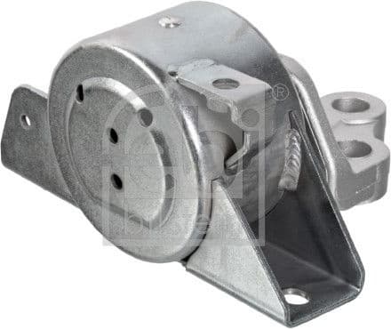 Mounting, engine 179312