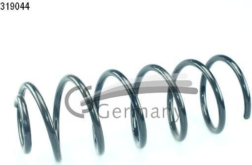 Suspension Spring 14319044