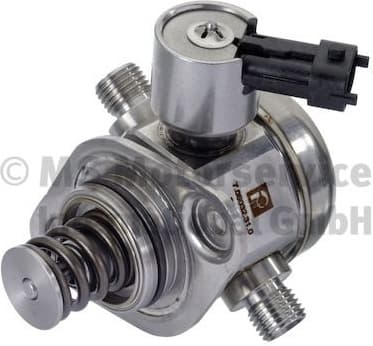 High-pressure Pump 7.06032.31.0