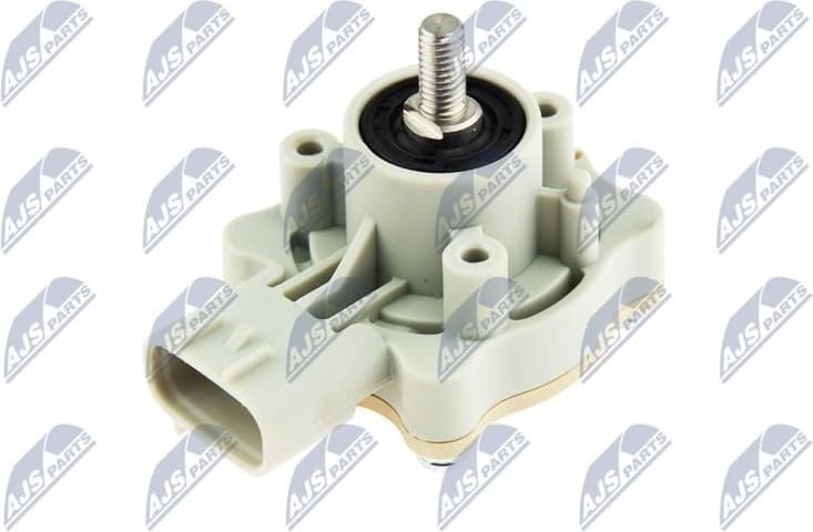 Control Unit, air suspension ECX-TY-003