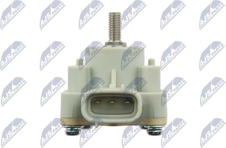 Control Unit, air suspension ECX-TY-003 - image 5