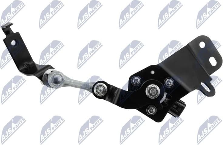 Control Unit, air suspension ECX-TY-007 - image 4