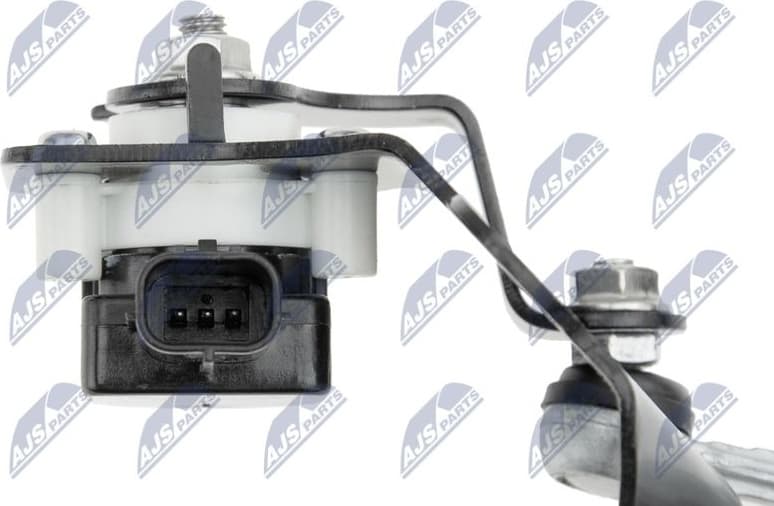 Control Unit, air suspension ECX-TY-007 - image 5