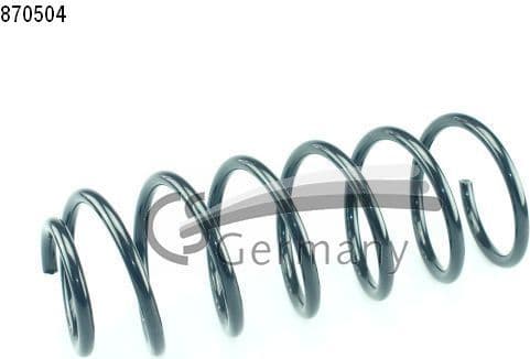 Suspension Spring 14870504