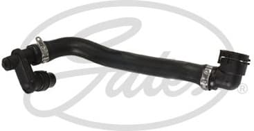Heater Hose 02-2036