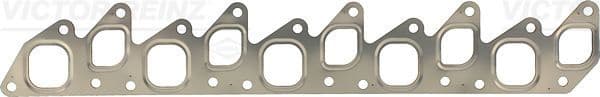 Gasket, intake/exhaust manifold 71-10464-00