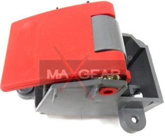 Exterior Door Handle 28-0015 - image 2