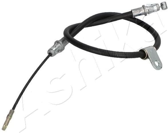 Cable Pull, parking brake 131-09-921
