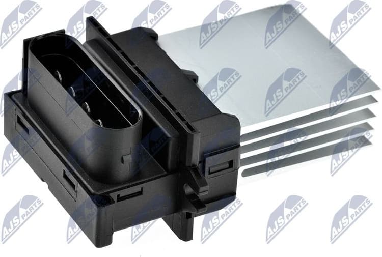 Resistor, interior blower ERD-RE-011