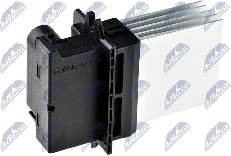 Resistor, interior blower ERD-RE-011 - image 2