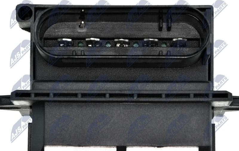 Resistor, interior blower ERD-RE-011 - image 4