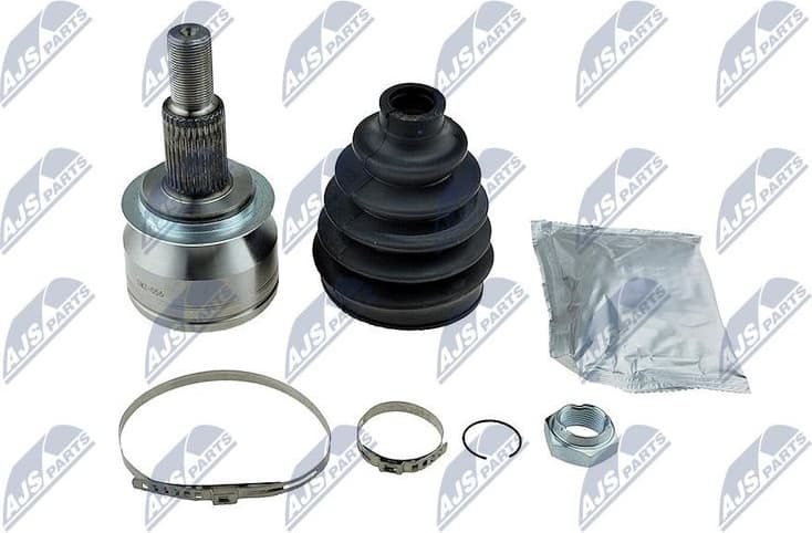 Joint Kit, drive shaft NPZ-MZ-056