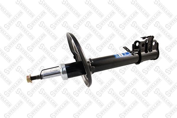 Shock Absorber 4214-0217-SX