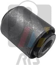 Mounting, control/trailing arm 017.00661