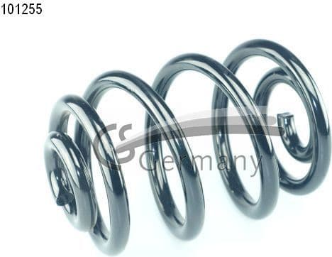 Suspension Spring 14101255