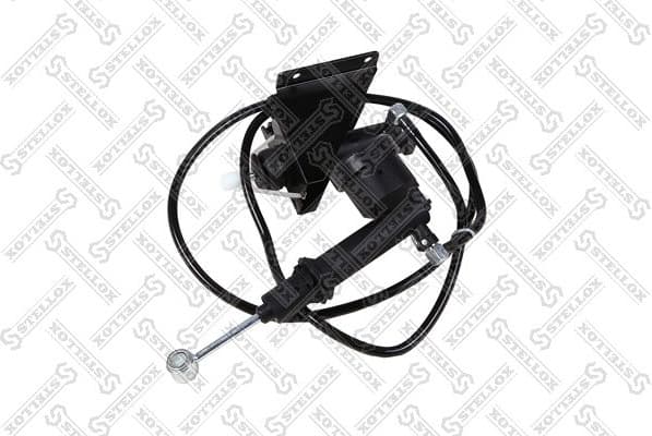 Slave Cylinder, clutch 05-84193-SX