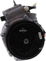 Compressor, air conditioning EASY FIT 32923 - image 4