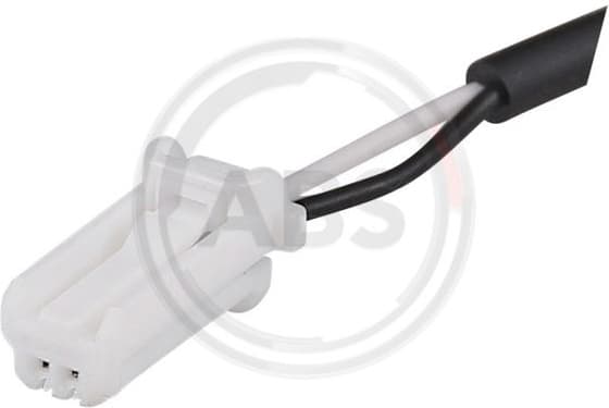 Sensor, wheel speed 31792 - image 3