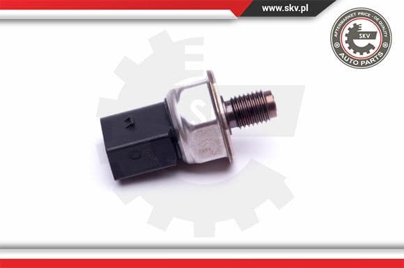 Sensor, fuel pressure 17SKV593 - image 2