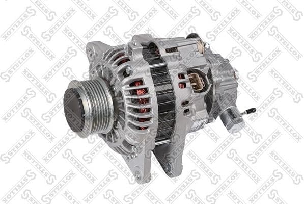 Alternator 06-10864-SX