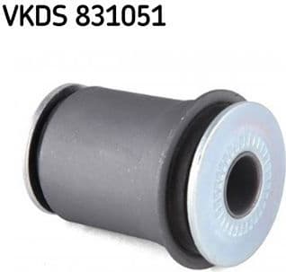 Mounting, control/trailing arm VKDS 831051