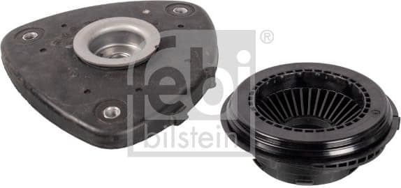 Repair Kit, suspension strut support mount 171436