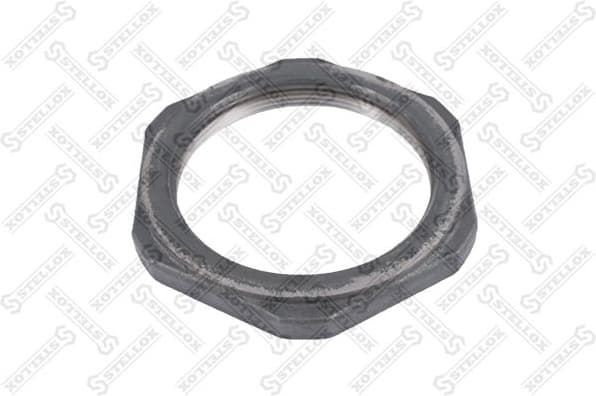 Nut, kingpin 83-06802-SX
