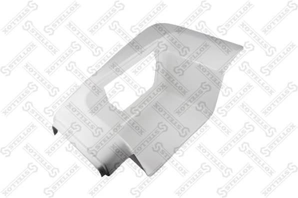 Rocker Panel 87-23014-SX