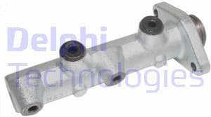 Brake Master Cylinder LM70341