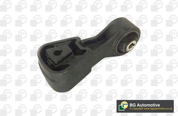 Mounting, engine MT9137