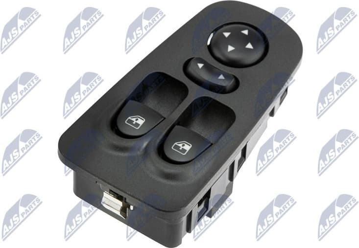 Switch, window regulator EWS-FT-023