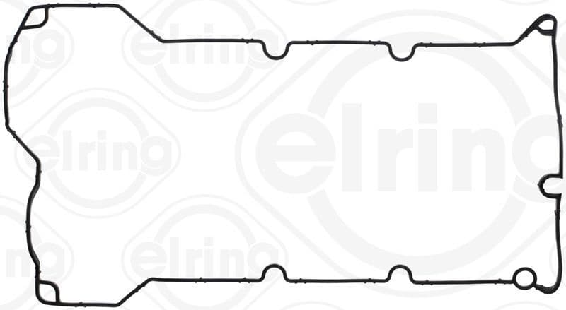 Gasket, cylinder head cover 569.190 - image 2