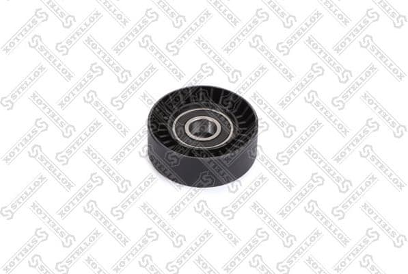 Tensioner Pulley, V-ribbed belt 03-40940-SX