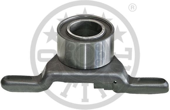Tensioner Pulley, timing belt 0-N837