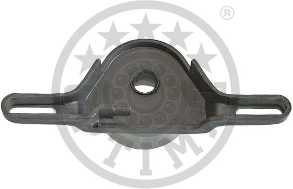 Tensioner Pulley, timing belt 0-N837 - image 2