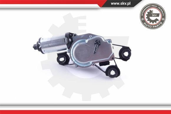 Wiper Motor 19SKV145 - image 2