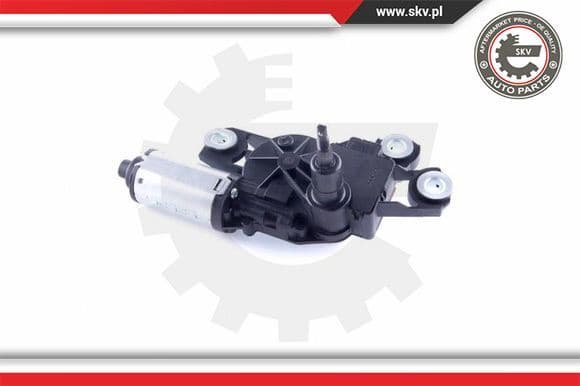Wiper Motor 19SKV145 - image 4