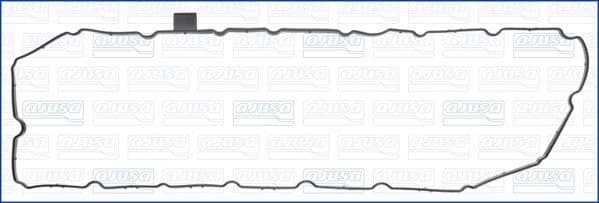 Gasket, oil sump 14097700
